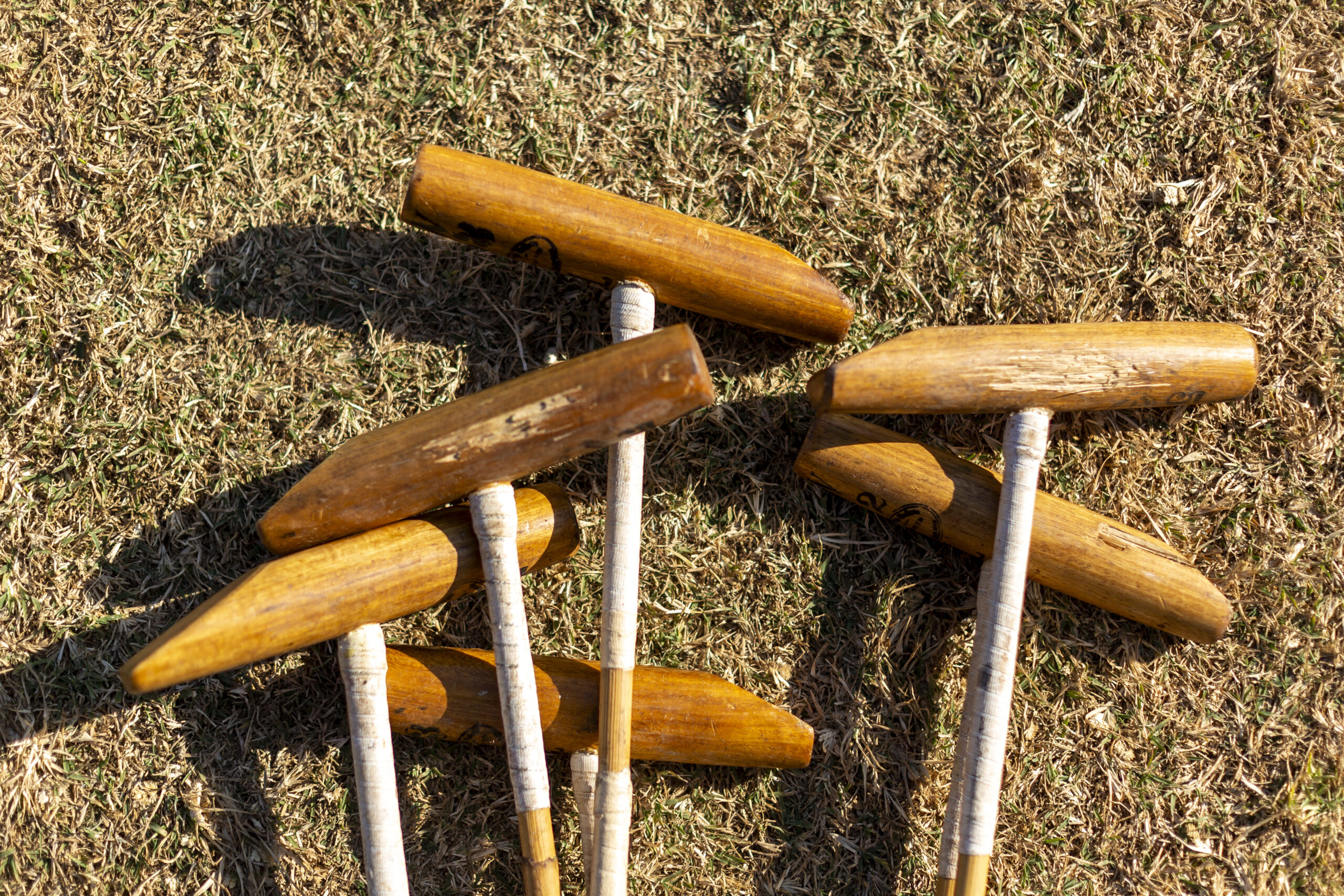 Reckless Polo Mallet