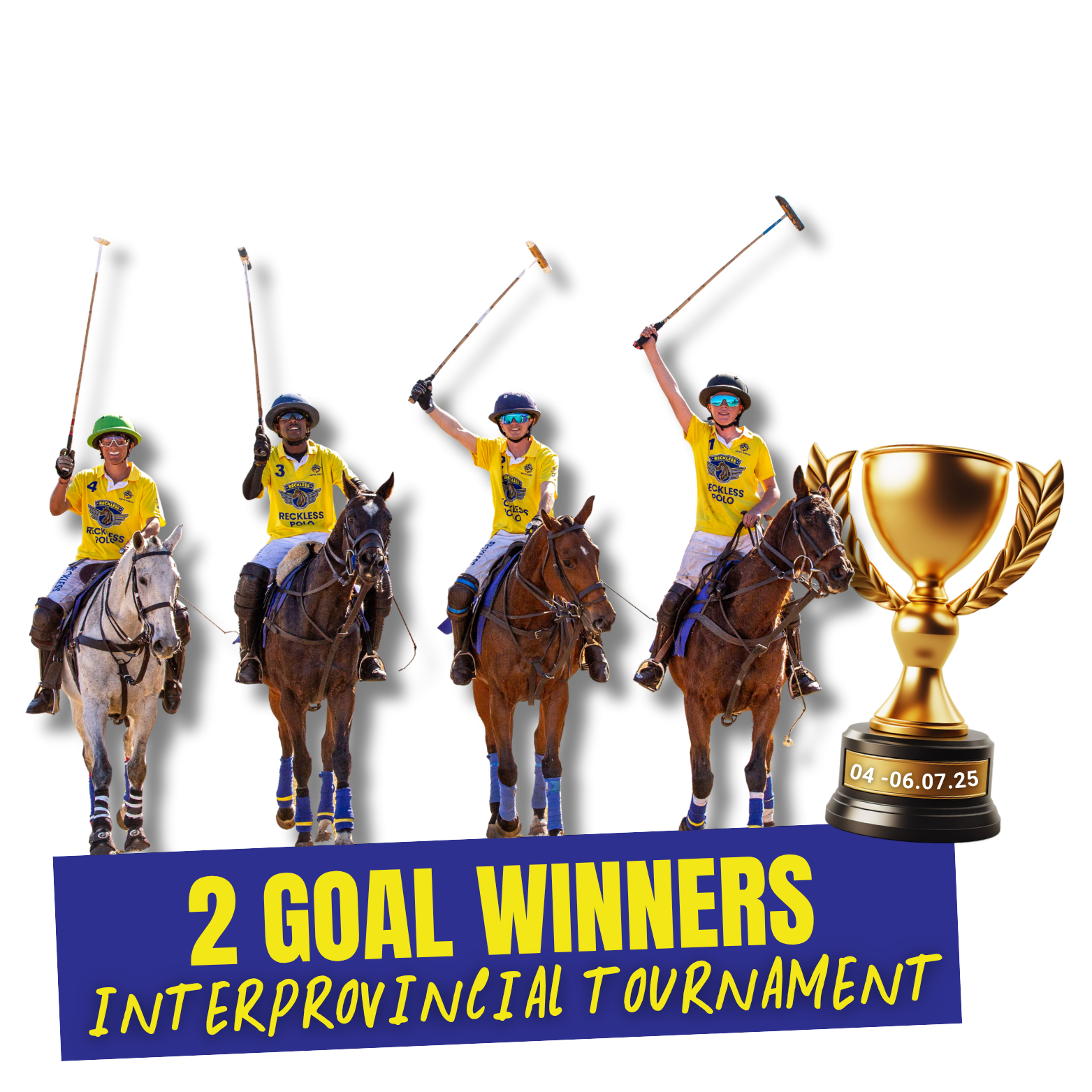 Inter provincial tournament 2025 2 goal winners