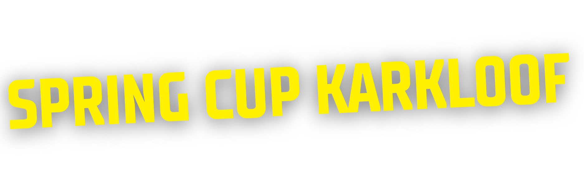 Reckless won Spring cup Karkloof 2025