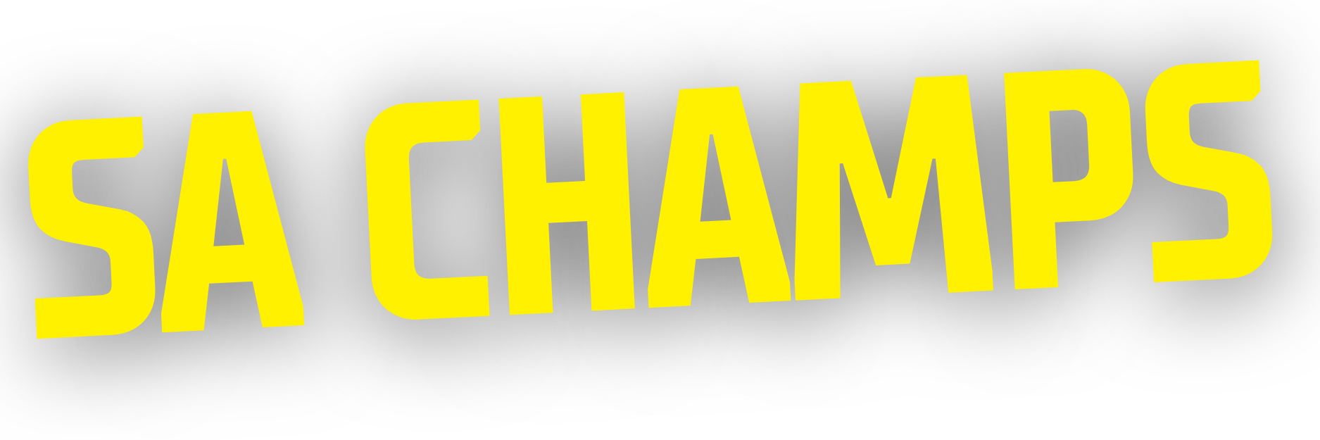 SA Champs Filthy 13 Achievement